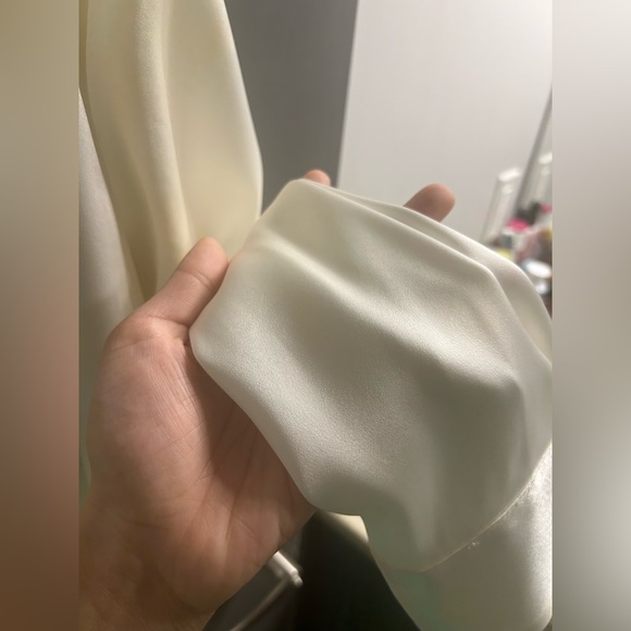 Babaton silly button up - Picture 3 of 4